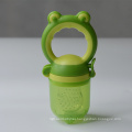 new design good quality wholesale baby product amazon hot sell baby feeding supplies BPA free silicone baby feeder pacifier